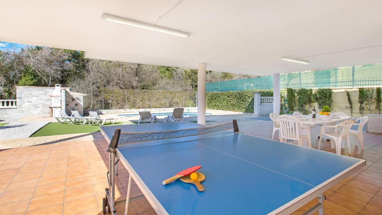 Villa Brisa - Lloret De Mar *
