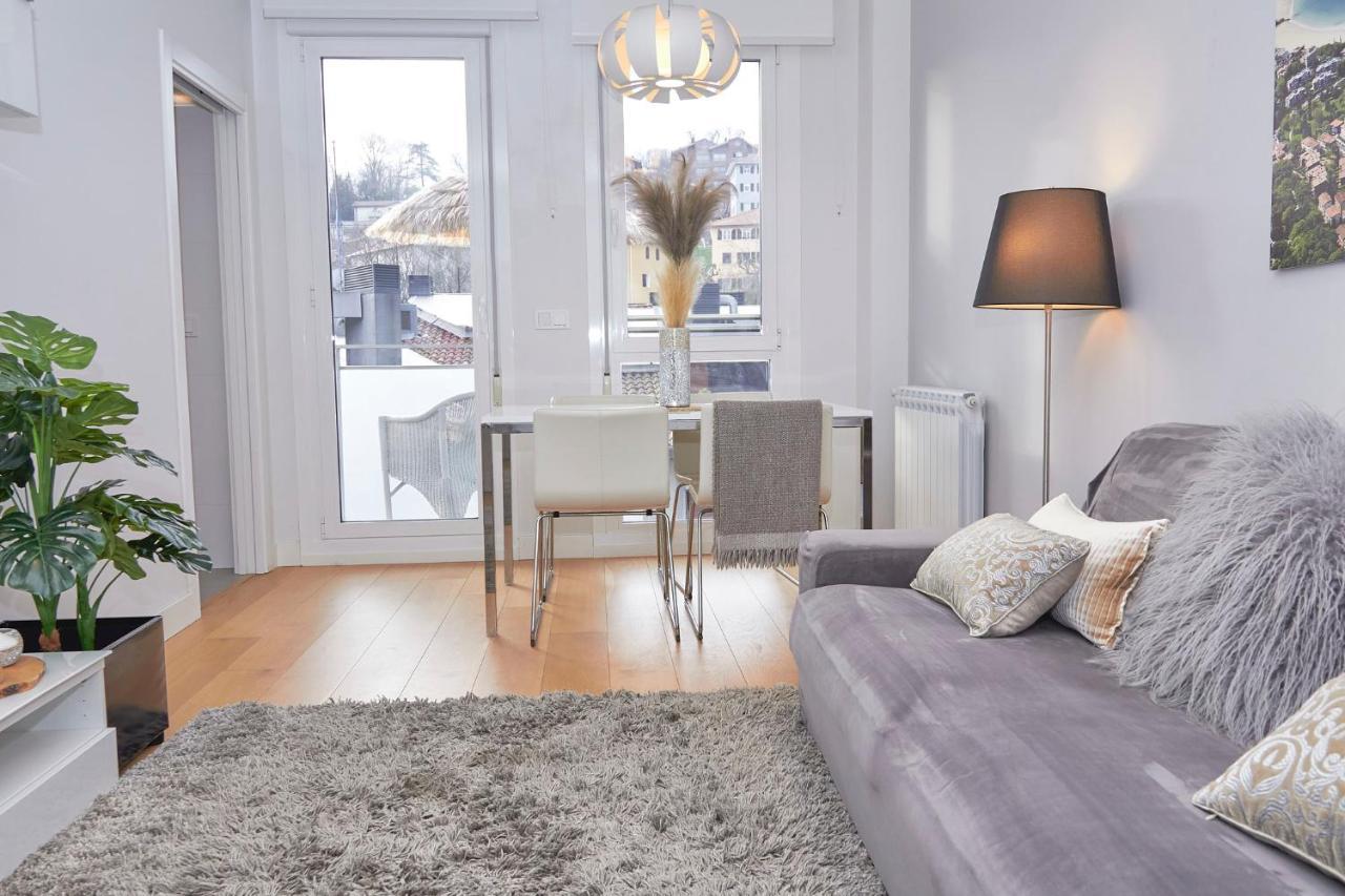 Donosti Deluxe By Luxe