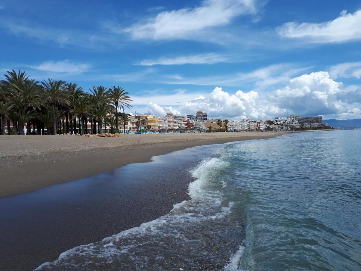 Apartamento La Carihuela - *