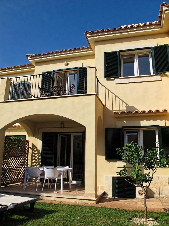 Casa Nani Sa Rapita
