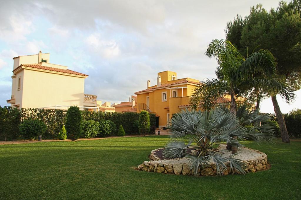 Holiday home Casa Nani Sa Rapita