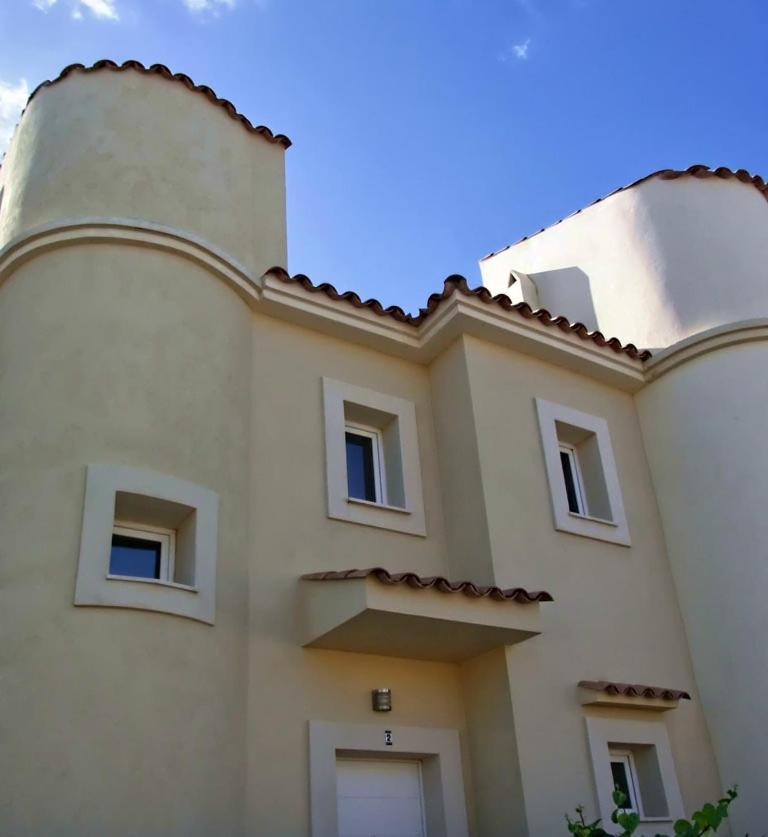 Casa Nani Sa Rapita