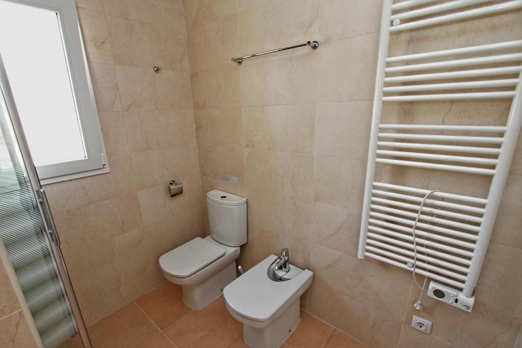 Casa Nani * Sa Rapita
