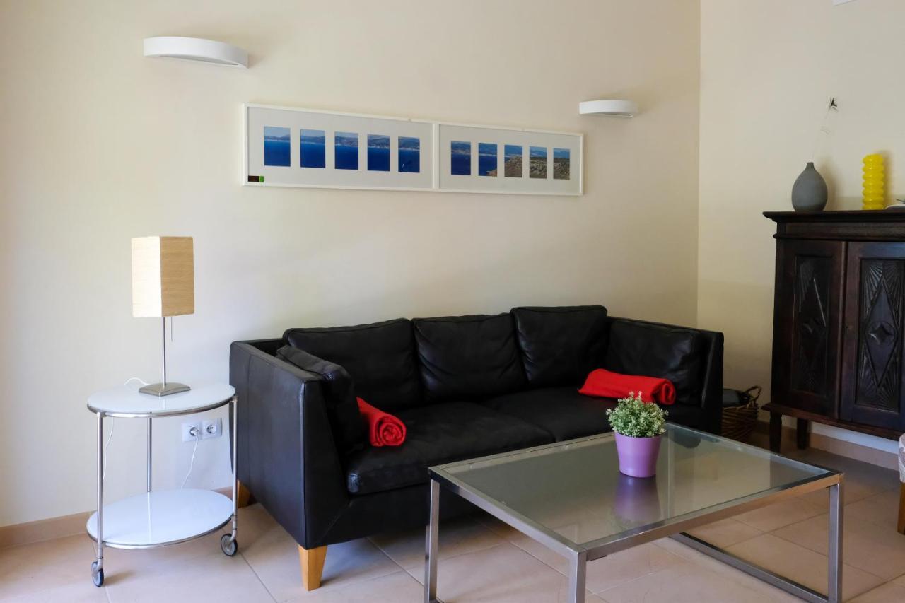 Casa Nani Holiday home