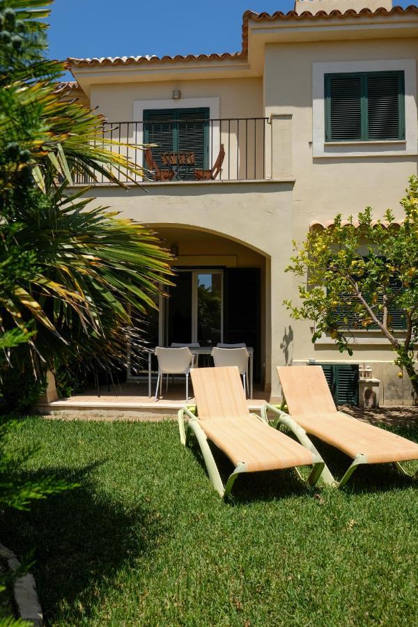 Casa Nani Sa Rapita
