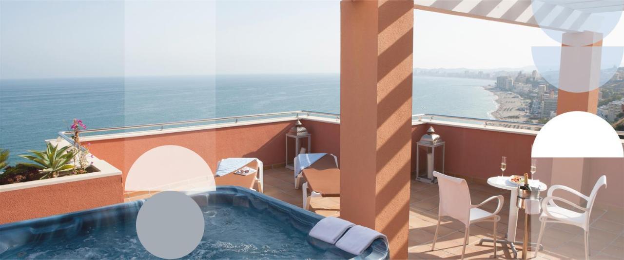 Apartamento Hydros Hotel&spa