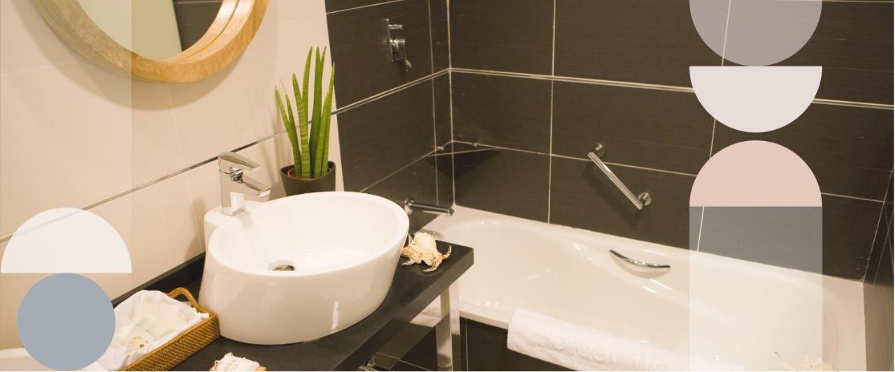 Hydros Hotel&spa Apartamento *