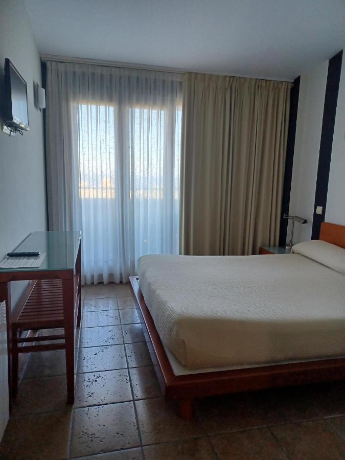 Inn La Venta Del Mar Liencres