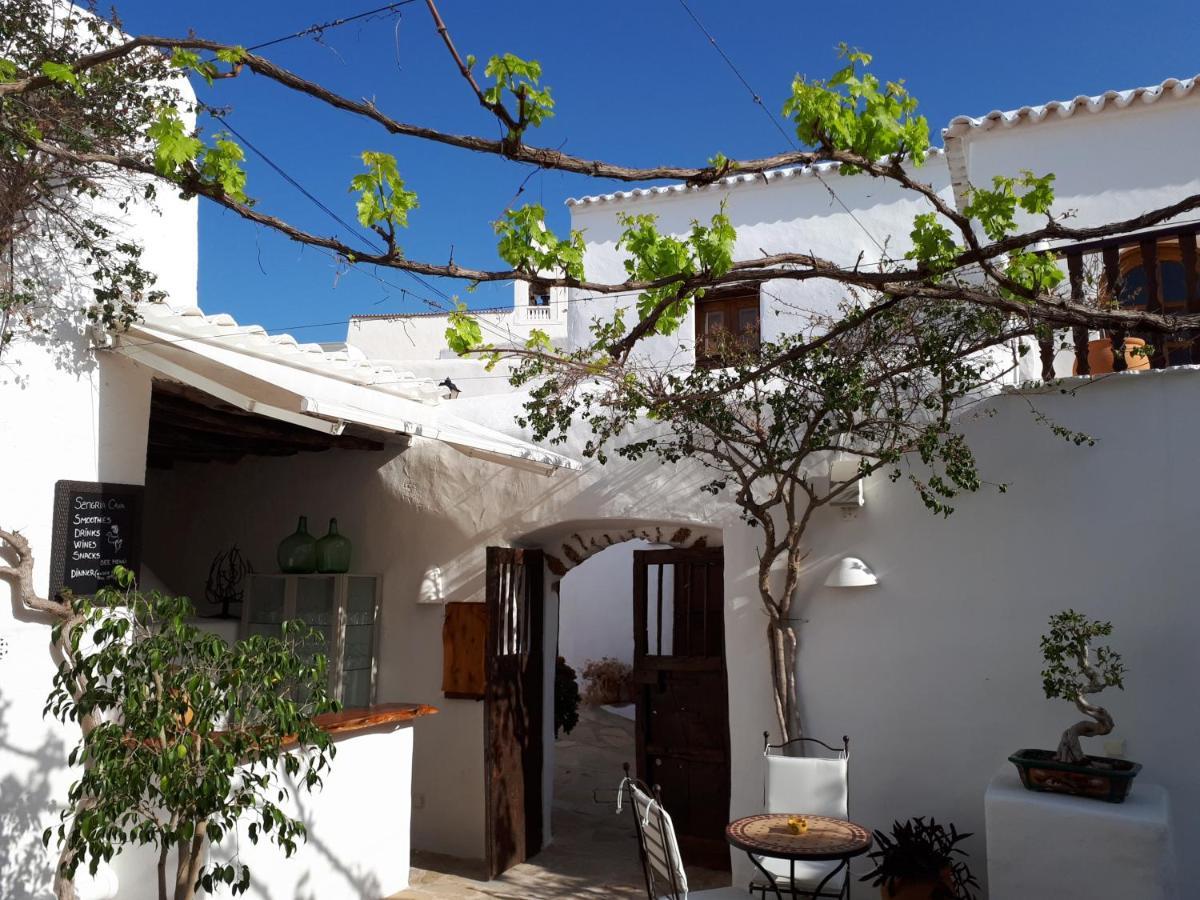 Pardal Agroturismo Sant Miquel de Balansat