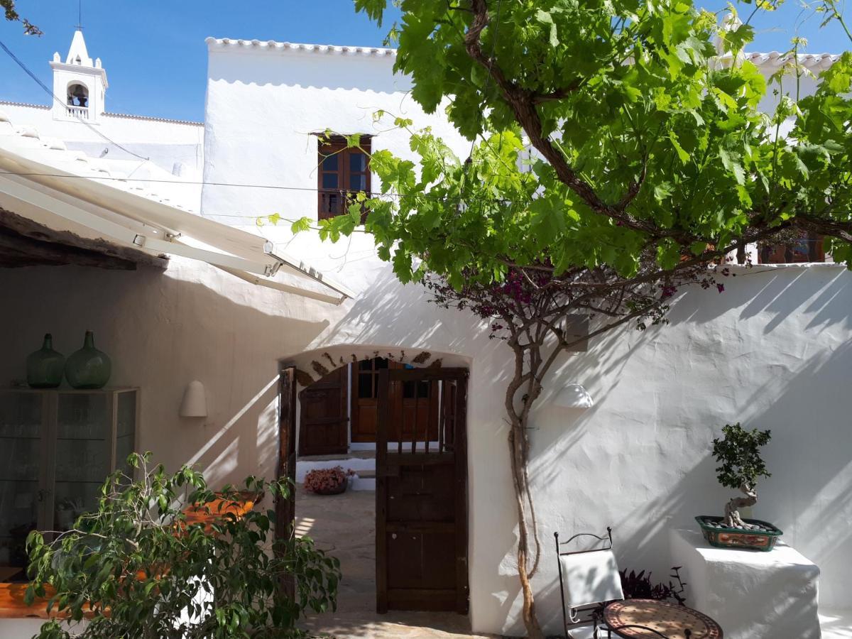 Pardal Agroturismo Sant Miquel de Balansat