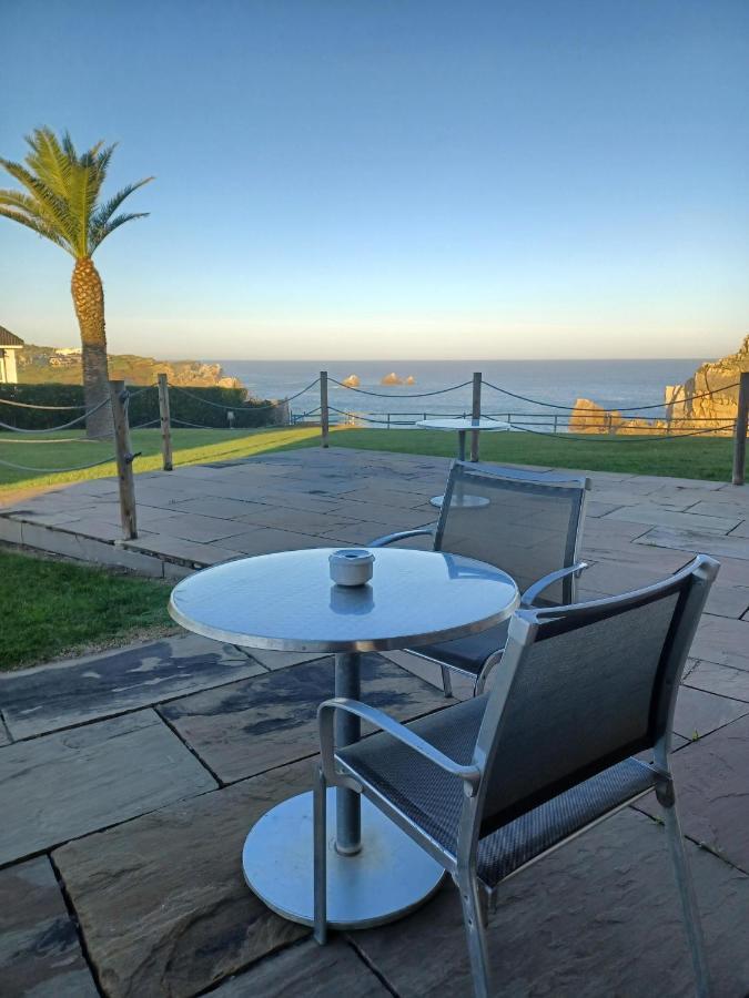 La Venta Del Mar Liencres