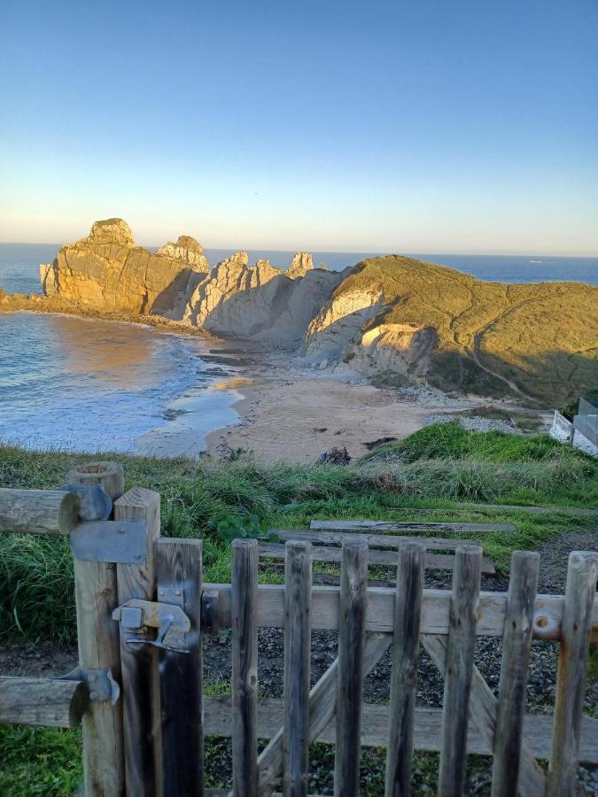 La Venta Del Mar Inn Liencres
