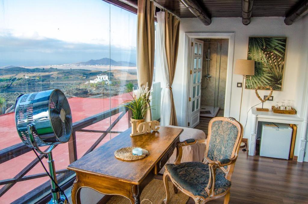 Casona De Tao Country house