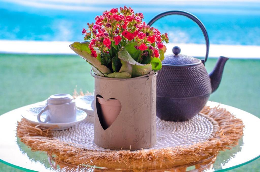 Casona De Tao Country house
