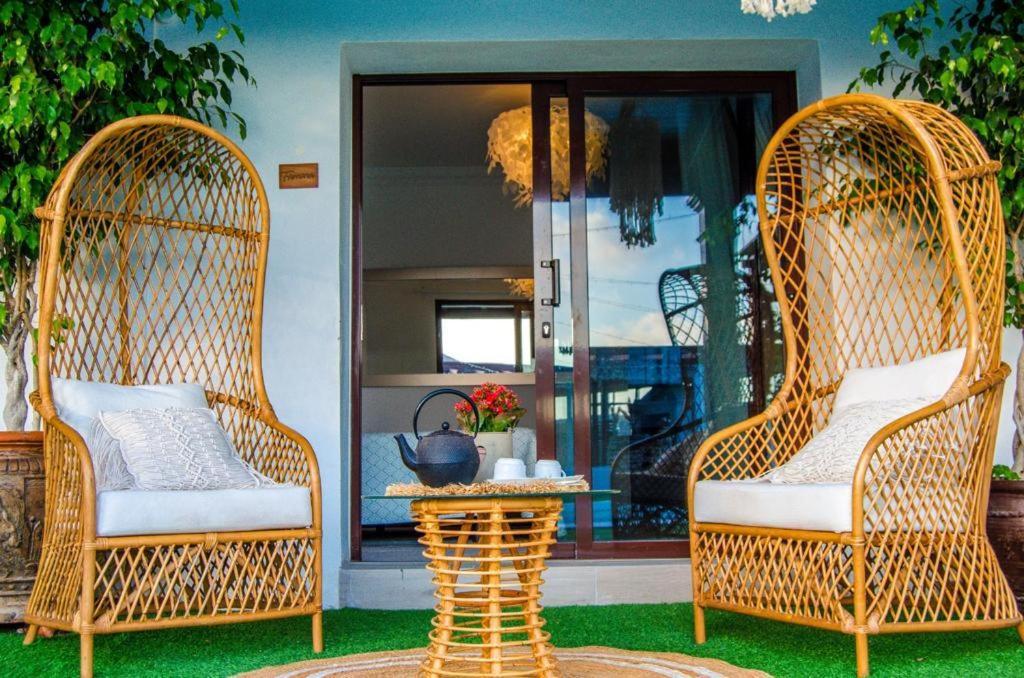 Casona De Tao Country house *
