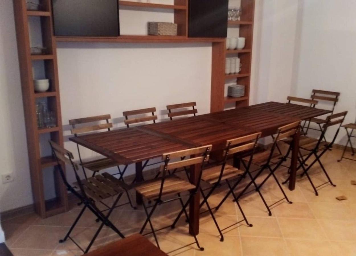 Сasa de vacaciones La Cabieda - Junto Al Río Cañamares - Ideal Grupos Y Familias *