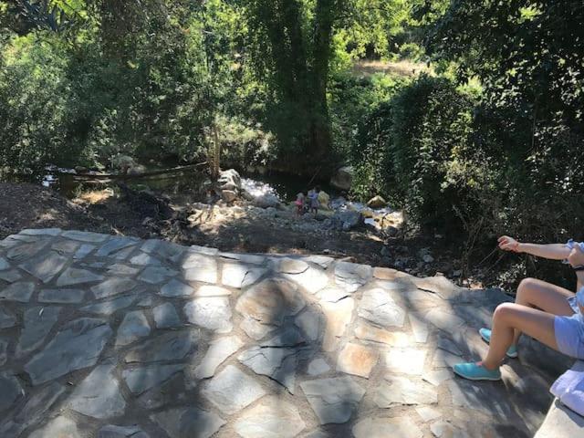 La Cabieda - Junto Al Río Cañamares - Ideal Grupos Y Familias * Chilluevar