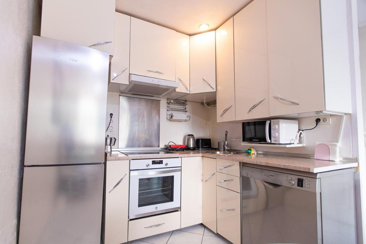 Parque De Americas Apartament Apartment Playa Fanabe