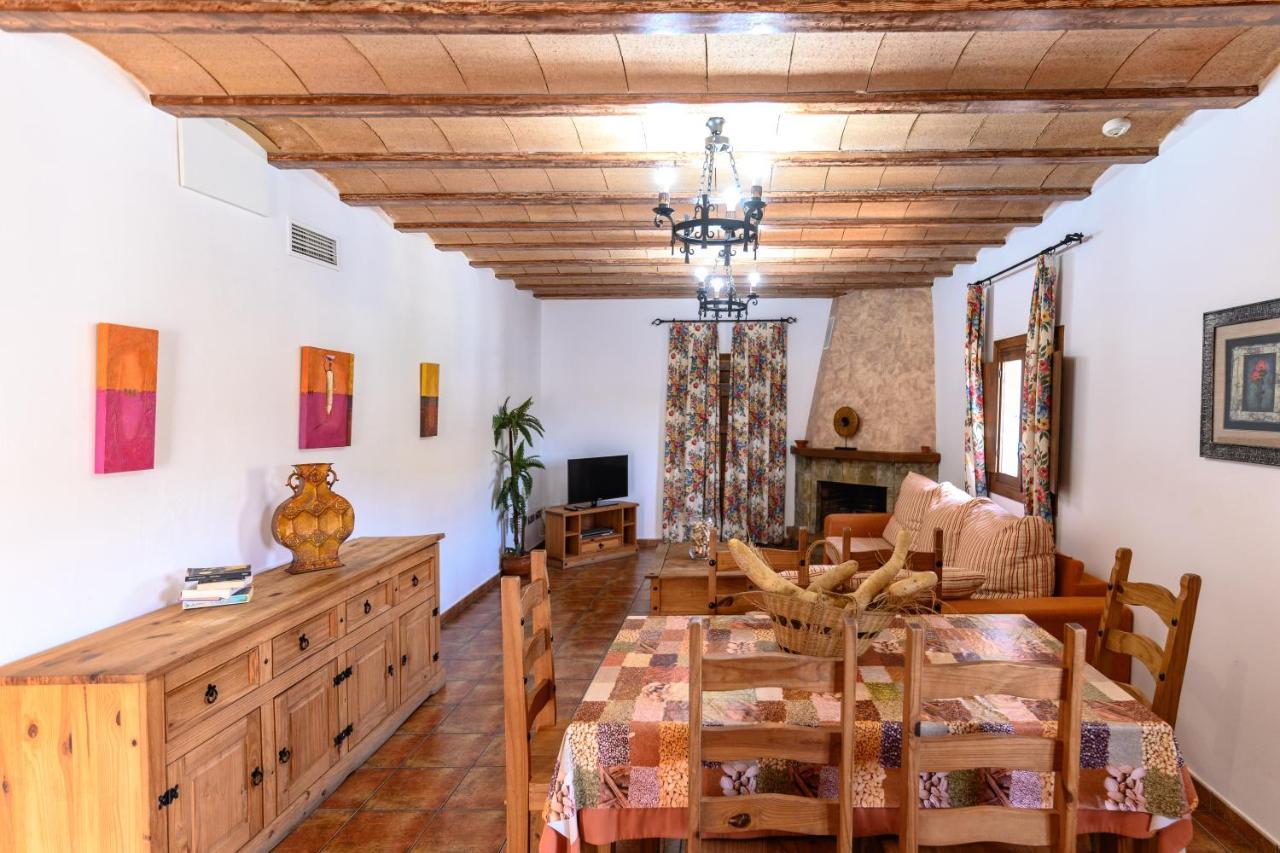 Complejo Rural Sol De Casa rural