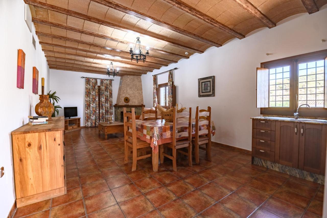 Complejo Rural Sol De Casa rural *