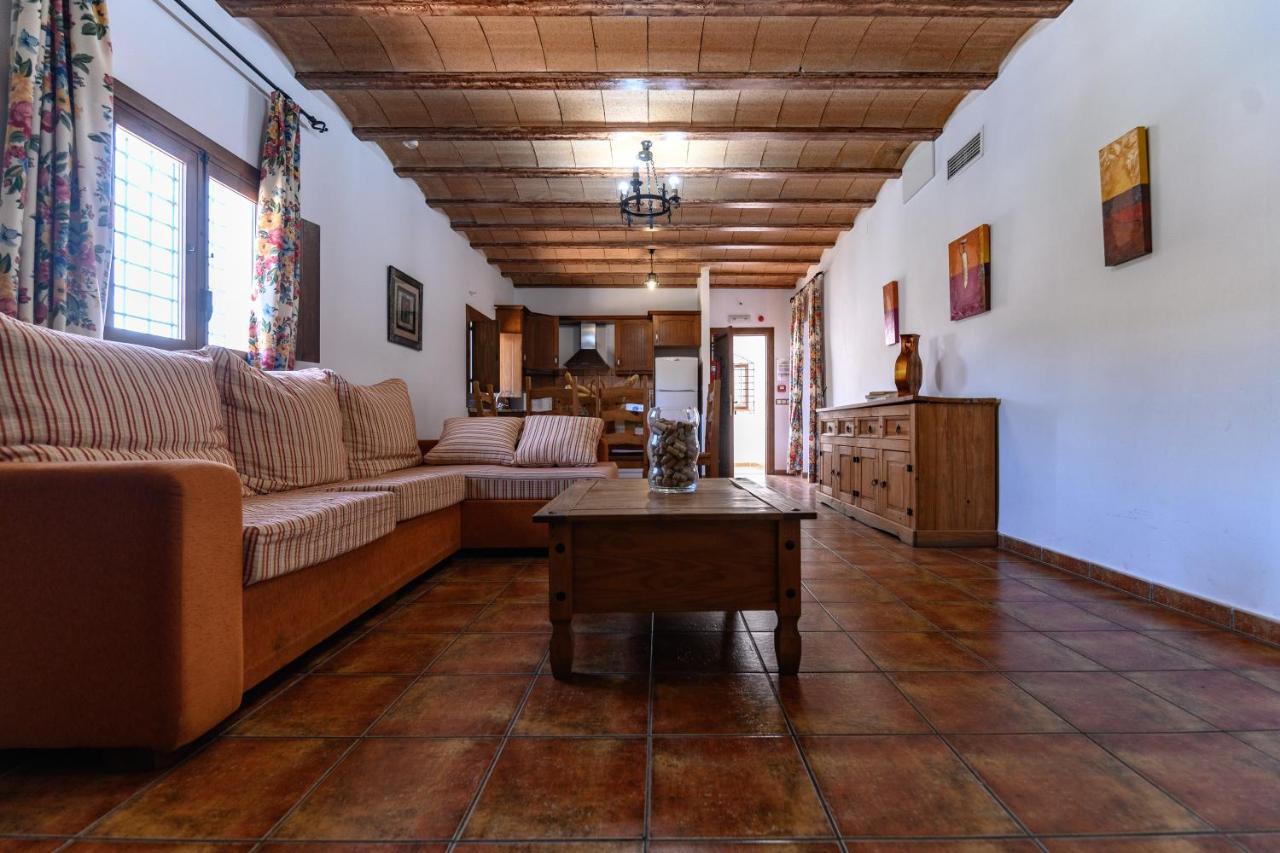 Complejo Rural Sol De