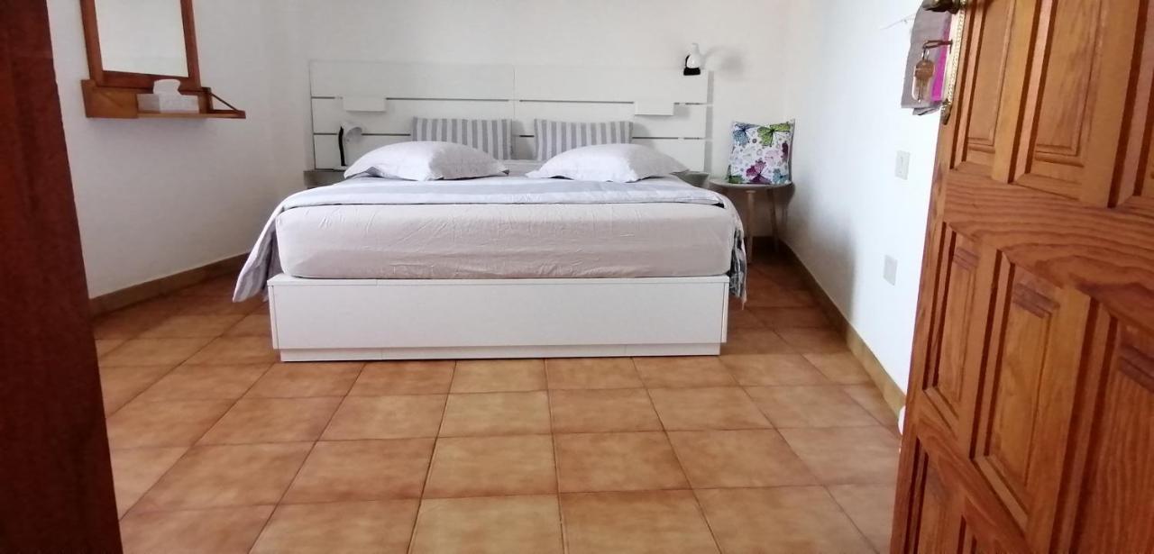 Homestay Geranios N.25 *
