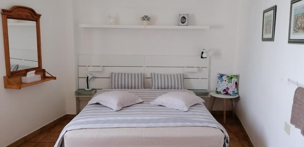 Homestay Geranios N.25