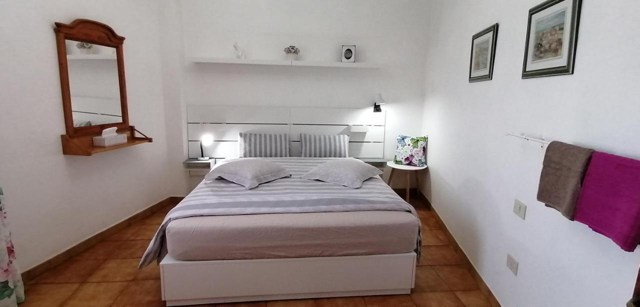 Geranios N.25 Homestay *