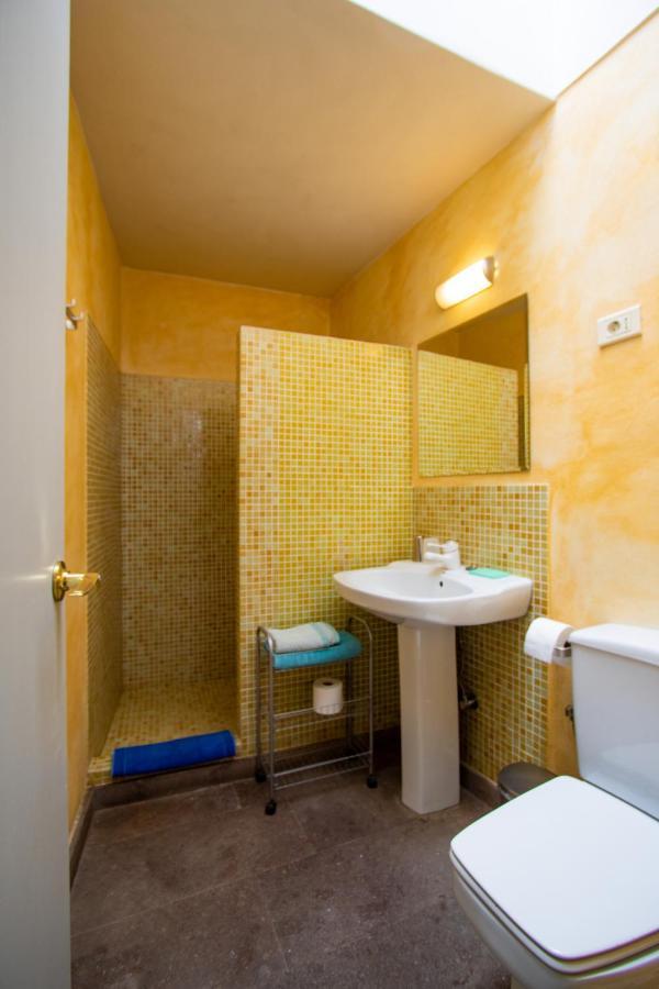 Casa Luna Guest house