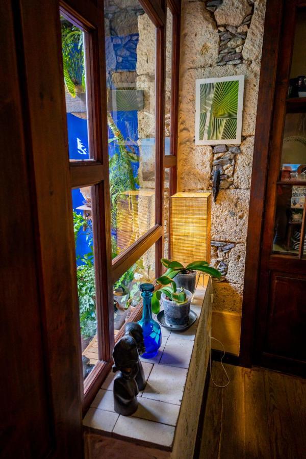 Casa Luna Guest house 3*