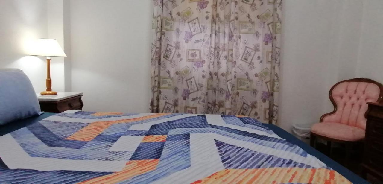 Geranios N.25 Homestay *