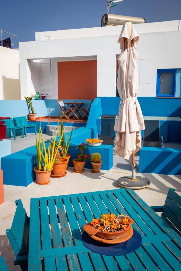Casa Luna Guest house