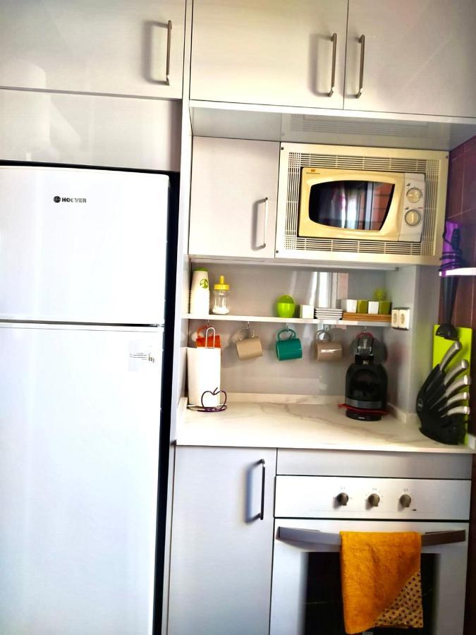 Atico Isaac Albeniz Apartamento *
