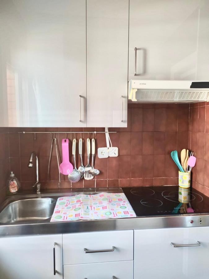 Apartamento Atico Isaac Albeniz La Pineda