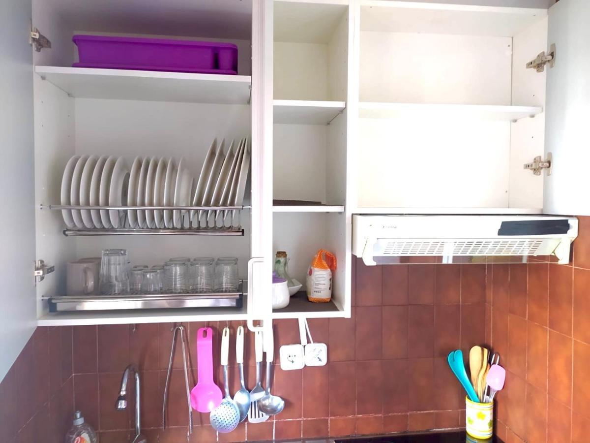 Apartamento Atico Isaac Albeniz La Pineda