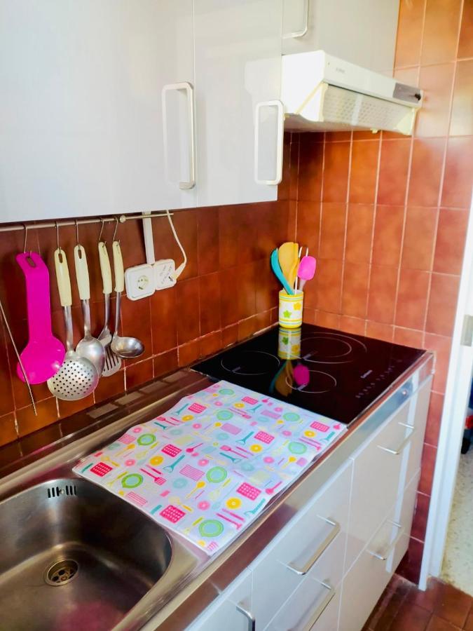 Atico Isaac Albeniz Apartamento