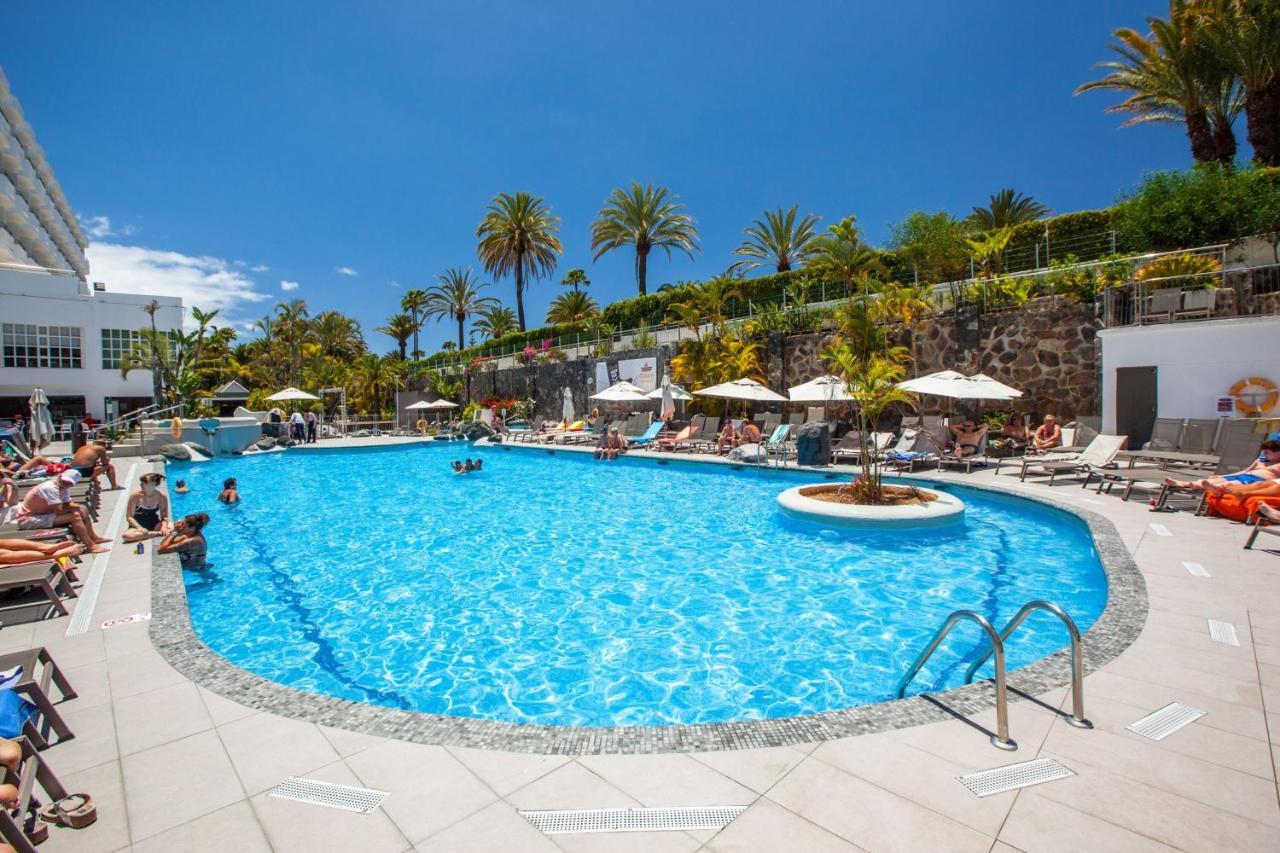 Abora Catarina By Lopesan Hotel 4*