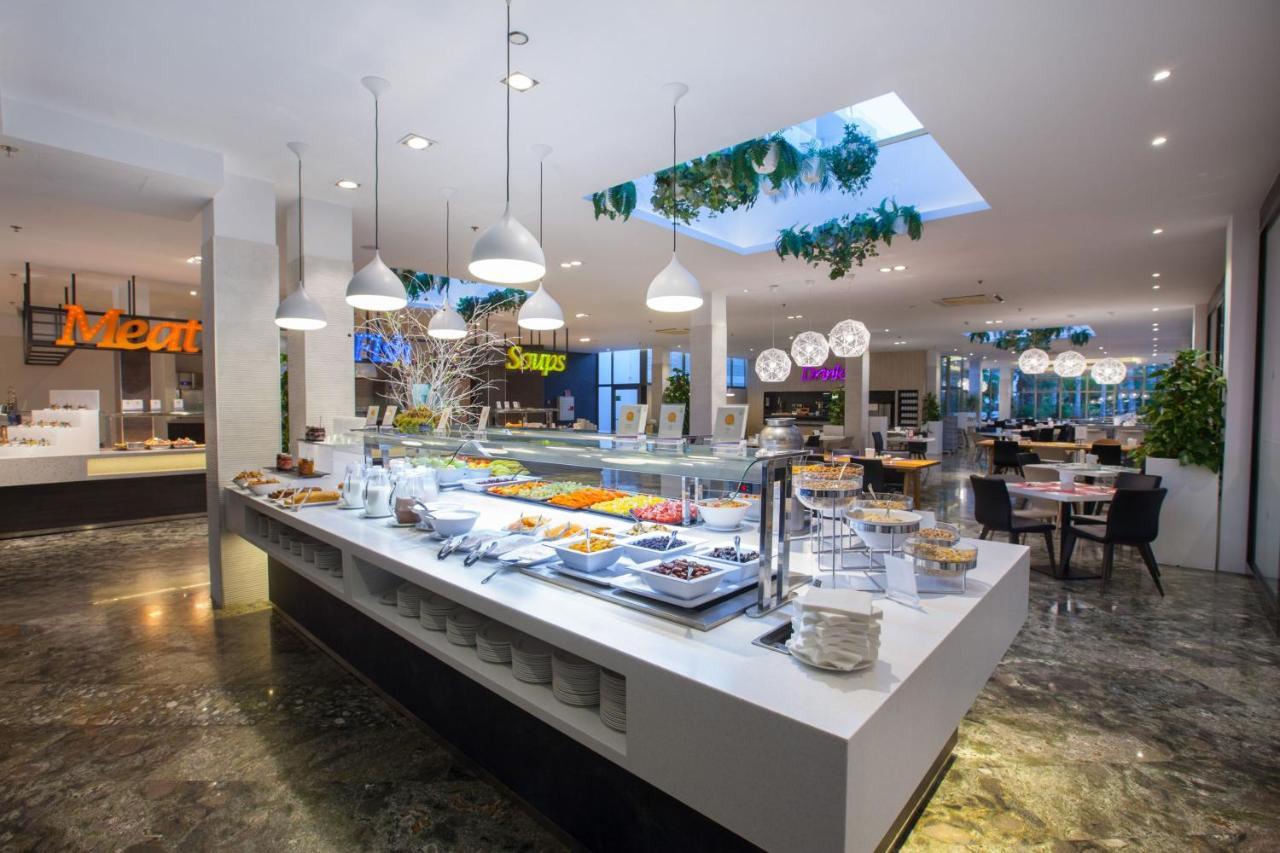 Hotel Abora Catarina By Lopesan Playa del Ingles (Gran Canaria)