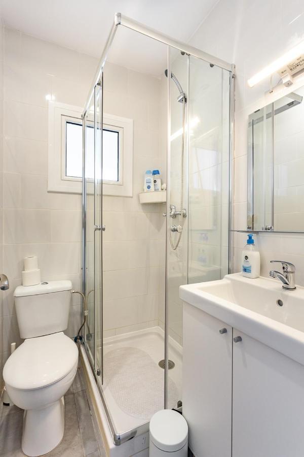 Apartment Barca 3 New Lovely Aprtment Near