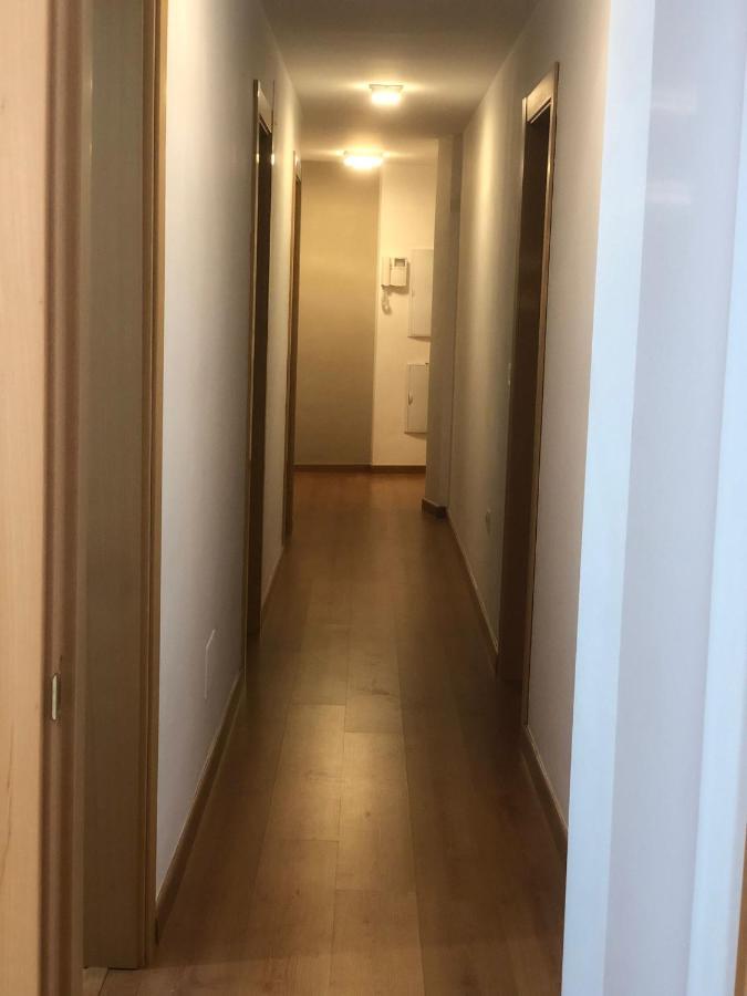 Granada-cogollos Vega Village Apartment