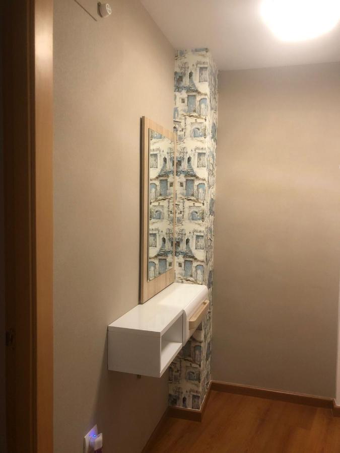 Apartment Granada-cogollos Vega Village