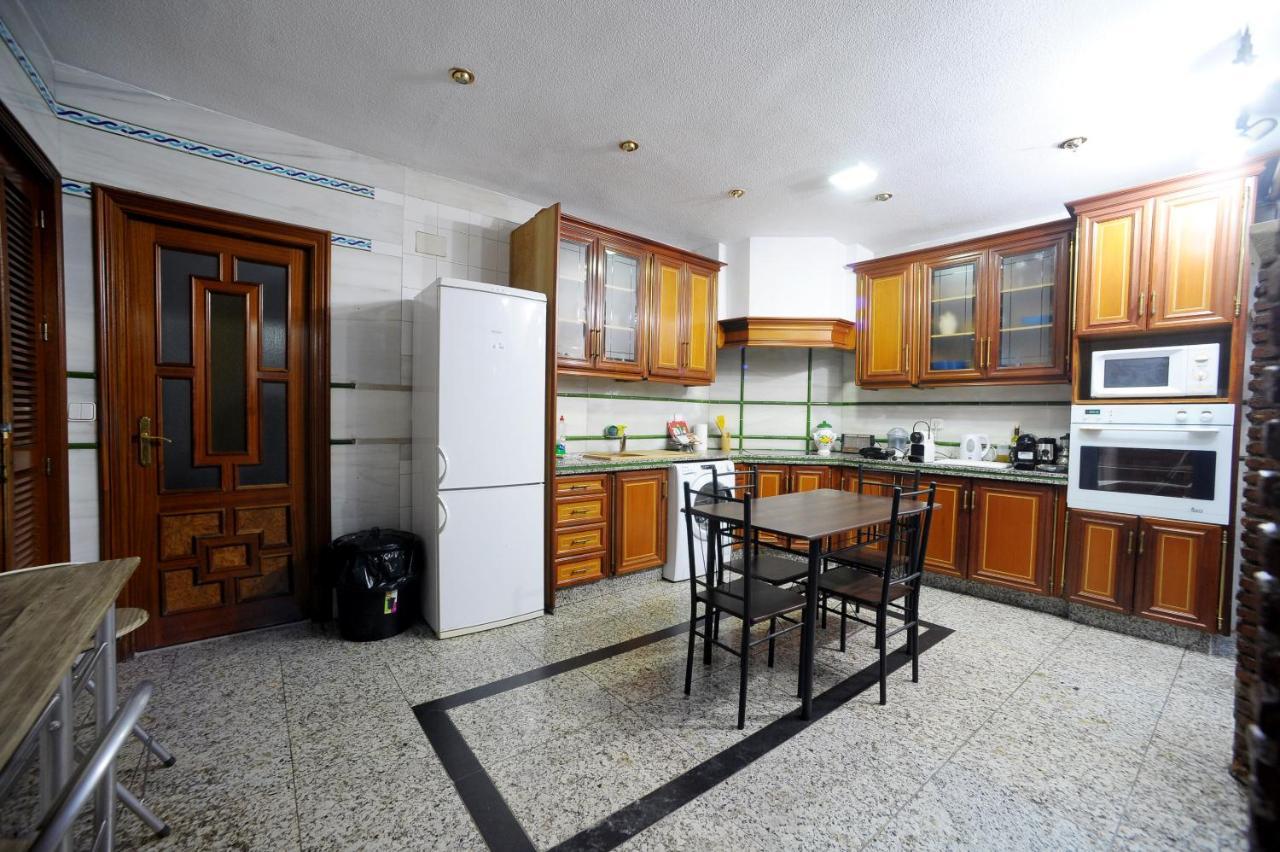 Bed and breakfast San Basilio's Red House
