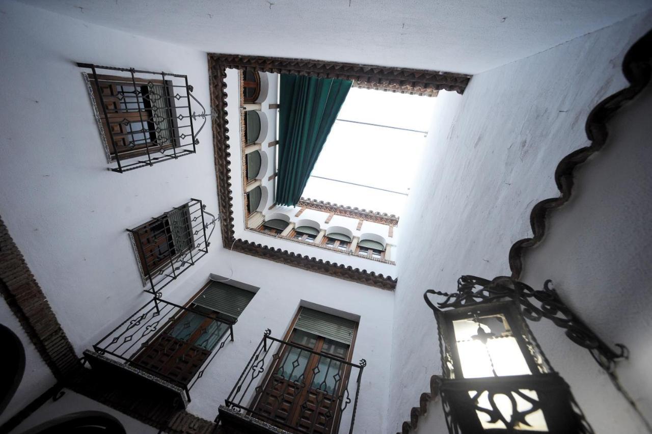 Bed and breakfast San Basilio's Red House Córdoba