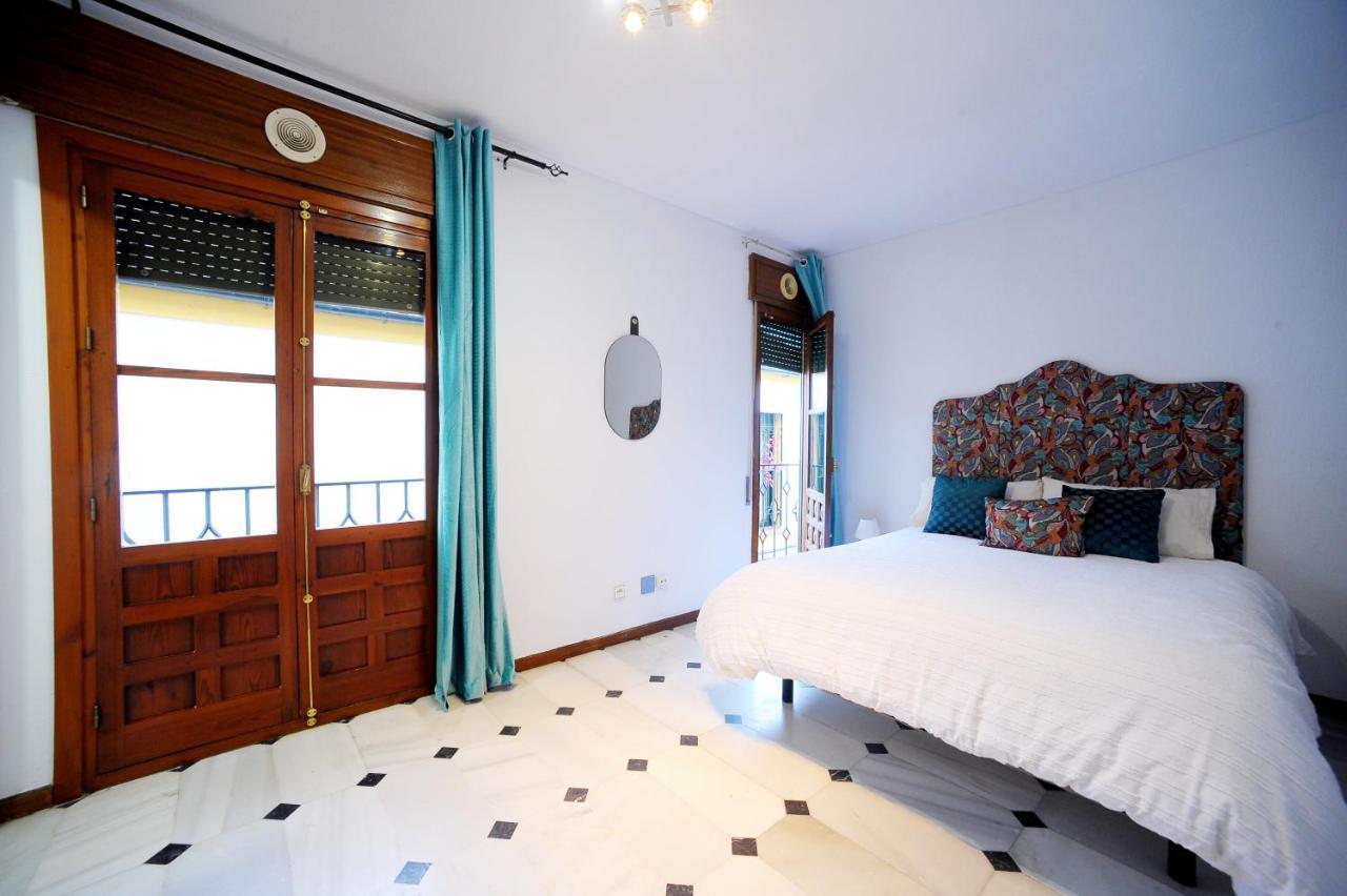 Bed and breakfast San Basilio's Red House