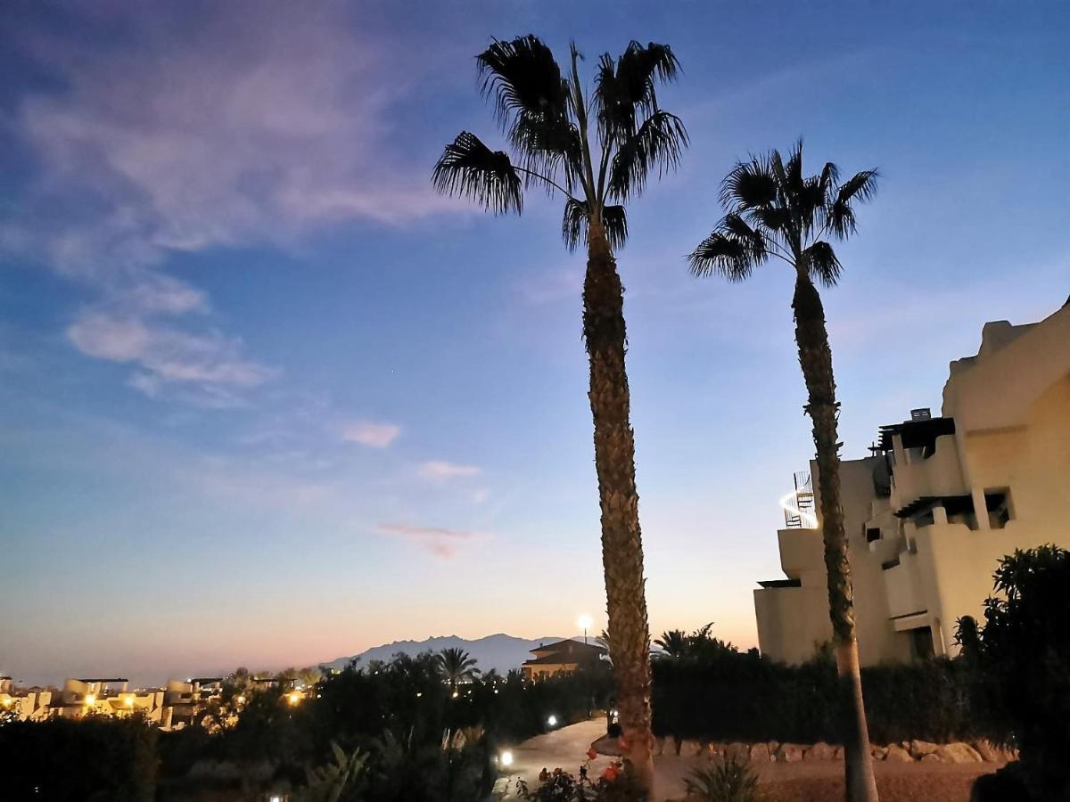 Sol Y Alma Mediterranean Apartamento