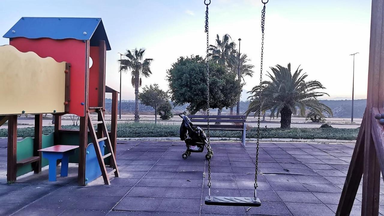 Apartamento Sol Y Alma Mediterranean Vera