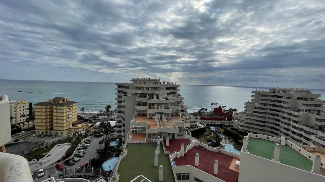 Penthouse Benal Apartamento