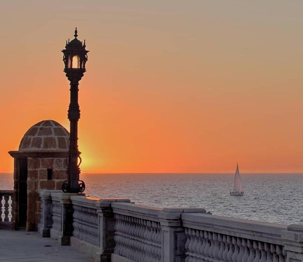 El Rincón De La Caleta