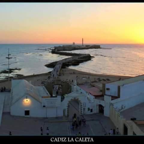 El Rincón De La Caleta Cádiz