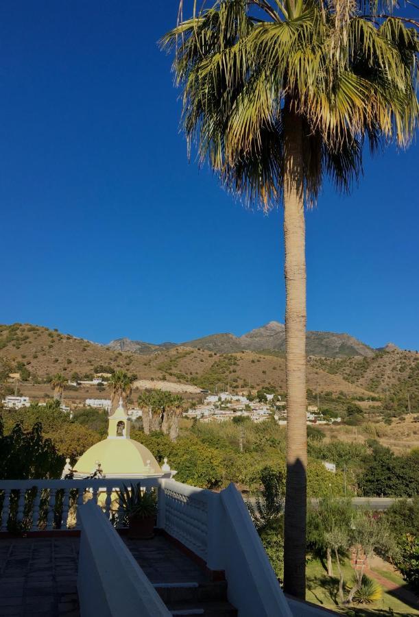 Apartment Casa Chozie, Nerja